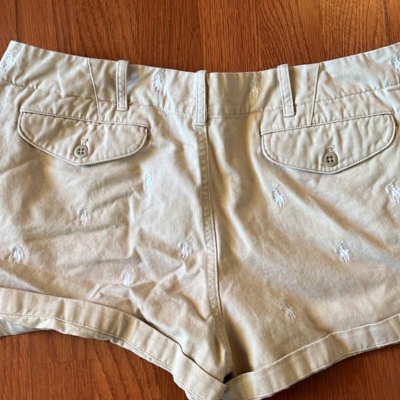 Polo by Ralph Lauren bundle of 2 shorts - Picture 5 of 6